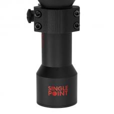 Single Point OEGタイプ レッドドットサイト BK [UFCJA5116BK] [取寄]