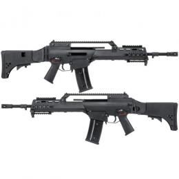 CO2GBB BH-G36KV DUAL CO2 [6月下旬発売予定.予約]