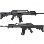CO2GBB BH-G36KV DUAL CO2 [6月下旬発売予定.予約]