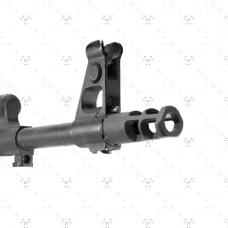 Xlogic AK Ghost マズルブレイク(14mm逆ネジ) [S05-157] [8月以降入荷予定.単品予約]