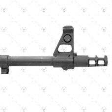 Xlogic AK Ghost マズルブレイク(14mm逆ネジ) [S05-157] [8月以降入荷予定.単品予約]