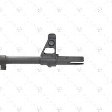 Xlogic AK Widow 3プロング フラッシュハイダー(14mm逆ネジ) [S05-158] [7月以降入荷予定.単品予約]