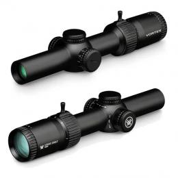 ライフルスコープ : Strike Eagle 1-8x24 [VOR-SE-1824-2] [取寄]