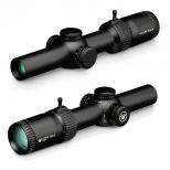 ライフルスコープ : Strike Eagle 1-8x24 [VOR-SE-1824-2] [取寄]