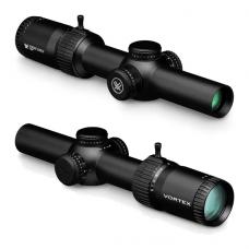 ライフルスコープ : Strike Eagle 1-8x24 [VOR-SE-1824-2] [取寄]