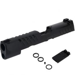 SIG SAUER ProForce M17 ライトウェイトアサルトスライド /ブラック [6月中旬発売.予約]