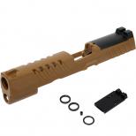SIG SAUER ProForce M17 ライトウェイトアサルトスライド /TANカラー [6月中旬発売.予約]