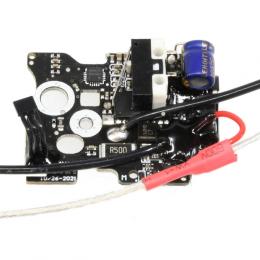 LDT Drop-in MOSFET 電動ガンメカボックス電子トリガー (Ver.2フロント配線用) [BR-GBX-BT0002F] [9月再入荷予定.単品予約]