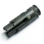 Surefire FH556-216Aタイプスティールフラッシュハイダー (14mm正ネジ) [20190503CW] [取寄]