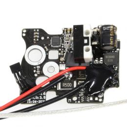 LDT Drop-in MOSFET 電動ガンメカボックス電子トリガー (Ver.2リア配線用) [BR-BT-0002R] [10月再入荷予定.単品予約]