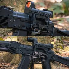 kobra EKP-1S-03タイプ AK レッドドットサイト [UFCJA5119BK] [取寄]