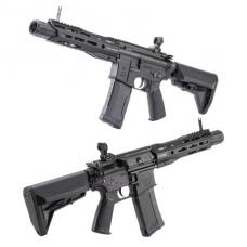 電動ガン : GRIDLOK 8.5インチ LITE レイル [EMG-AG-282-BK] [品切中.輸入待ち]