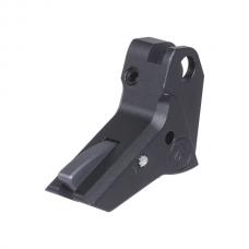 マルイ GBB G17 Gen5 MOS用 Timneyタイプ Alphaコンペティション スタイルCNC アジャスタブルトリガー [KW-KU-GBTM17G5008] TG [取寄]