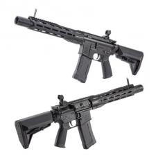 電動ガン : GRIDLOK 11インチ LITE レイル [EMG-AG-281-BK] [品切中.輸入待ち]