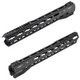 GRIDLOK 15インチ LITE レイル (ハンドガード) [品切中.輸入待ち]