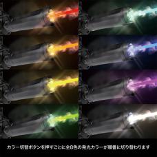 ESHOOTER スモークトレーサーPRO X [6月下旬発売予定.単品予約]