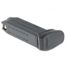 マガジン : GBB ワルサーPPQ 【Navy】用 /BK [UM9-MAG-PPQ-BK03] [取寄]