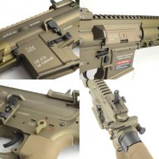 電動ガン H&K HK416A7【G95】(電子トリガー搭載) [EC-118E-DY] [取寄]