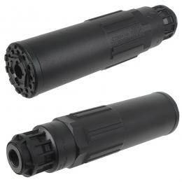 CGS SCI-SIXタイプサプレッサー&ハイダー [KW-KU-400] BK [取寄]