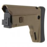 MASADA ACRスタイルストックセット GHK/LCT AK用 [KW-KU-GB-170] DE [取寄]