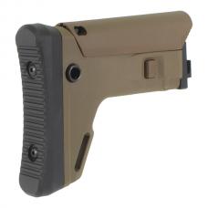 MASADA ACRスタイルストックセット GHK/LCT AK用 [KW-KU-GB-170] DE [取寄]