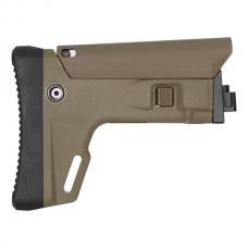 MASADA ACRスタイルストックセット GHK/LCT AK用 [KW-KU-GB-170] DE [取寄]