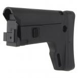 MASADA ACRスタイルストックセット GHK/LCT AK用 [KW-KU-GB-170] BK [取寄]