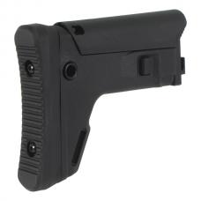 MASADA ACRスタイルストックセット GHK/LCT AK用 [KW-KU-GB-170] BK [取寄]