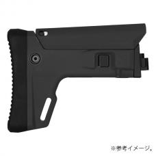 MASADA ACRスタイルストックセット GHK/LCT AK用 [KW-KU-GB-170] BK [取寄]
