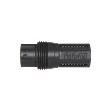 Noveske PIG PENタイプフラッシュハイダー14mm逆ネジ [KW-KU-423] [取寄]