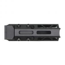 JMタイプ MMS M-LOKハンドガード 4.7インチ CYMA 電動ガン AKS-74U用 [KW-KU-415] [取寄]
