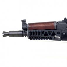 BOLT AKS74UN対応 タクティカル ロアハンドガード [品切中.再生産待ち]