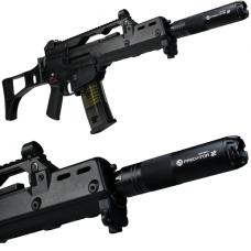 ウォータースモークトレーサー【Aura Mist】Predator XX ver [7月入荷予定.単品予約]