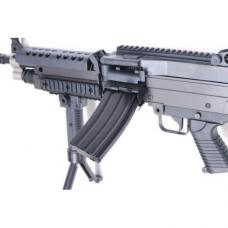 電動ガン M249K (P) スポーツライン FNライセンスver [取寄]