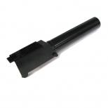 【中古】マルイ GBB G19用 アルミアウターバレル [OB-TM31] ブラック