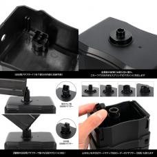 自動給弾器 オートマチックBBローダーNEO/ブラック [6月中旬発売予定.単品予約]