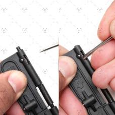 AR アルティメットダストカバー Type-TEXAS [SI-AR-BUDC-223-TX] [7月入荷予定.単品予約]