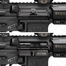 AR-15 スタンプ ダストカバー [S05-166] [7月入荷予定.単品予約]