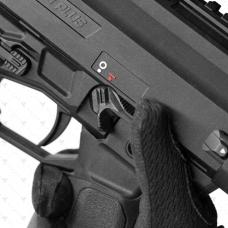 CZ スコーピオンEVO実銃対応 SERAPH セレクタースイッチ [S05-168] [7月入荷予定.単品予約]
