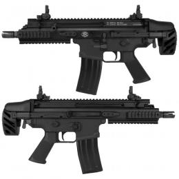 電動ガン FN SCAR-SC [CYB-AEG-200838] [7月頃入荷予定.単品予約]