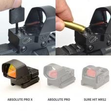 ドットサイト ABSOLUTE PRO X [取寄]