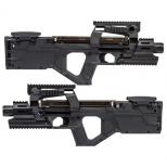 電動ガン EMGxStrike Industries SI-90 with Kestrel [EMG-AG-293] ブラック [8月頃入荷予定.単品予約] ※先着順