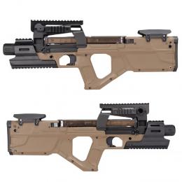 電動ガン EMGxStrike Industries SI-90 with Kestrel [EMG-AG-293] DE:ダークアース [8月頃入荷予定.単品予約] ※先着順