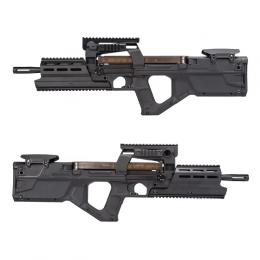 電動ガン EMGxStrike Industries SI-90 ロング with Kestrel [EMG-AG-292] ブラック [8月頃入荷予定.単品予約] ※先着順