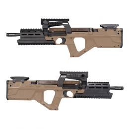 電動ガン EMGxStrike Industries SI-90 ロング with Kestrel [EMG-AG-292] DE:ダークアース [8月頃入荷予定.単品予約] ※先着順
