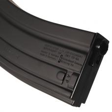 マガジン STD電動ガン HK416/M16/M4用 160連 [EC-MAG-MA009] [取寄]