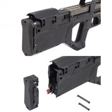 電動ガン EMGxStrike Industries SI-90 ロング with Kestrel [EMG-AG-292] DE:ダークアース [8月頃入荷予定.単品予約] ※先着順