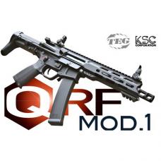 電動ガン QRF mod.1 TEG [取寄]