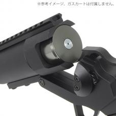 40mmガスグレネード対応ピストルグレネードランチャー [EC-LQ-MP082] [取寄]