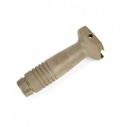 バーチカルフォアグリップ:ナイツタイプ [VF9-MWS-FG-TN02] [取寄]